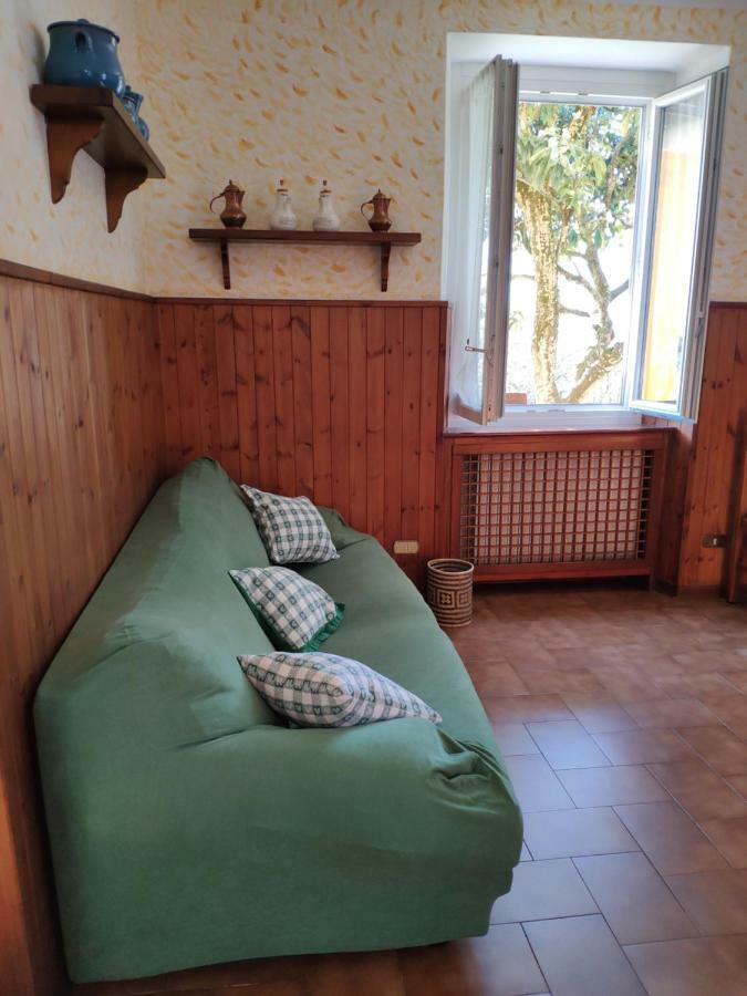 Casa Gialla Джера-Ларіо Екстер'єр фото
