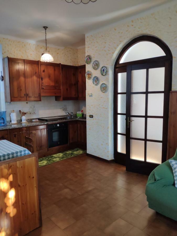 Casa Gialla Джера-Ларіо Екстер'єр фото